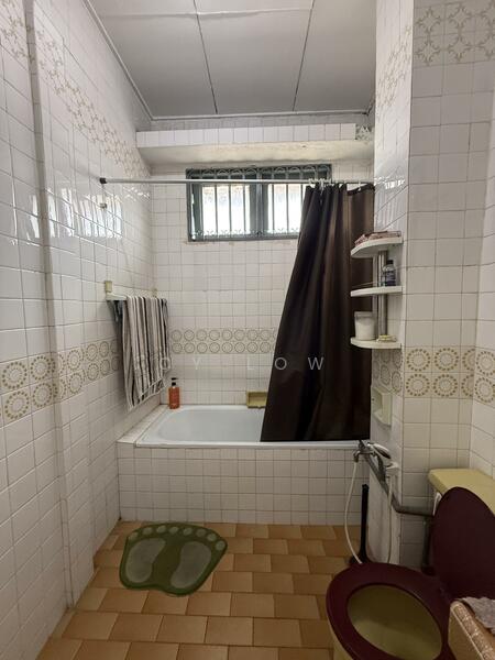 2-storey Terraced House for Sale in Taman Desa (Kuala Lumpur) - CY Low - Bathroom - PropertyGuru.com.my