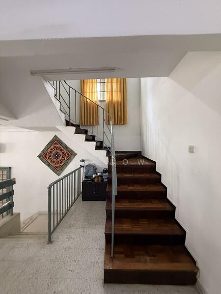 2-storey Terraced House for Sale in Taman Desa (Kuala Lumpur) - CY Low - Interior - PropertyGuru.com.my