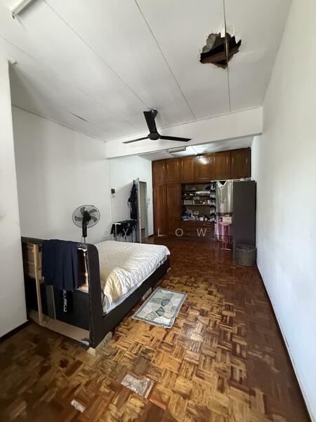 2-storey Terraced House for Sale in Taman Desa (Kuala Lumpur) - CY Low - Bedroom - PropertyGuru.com.my