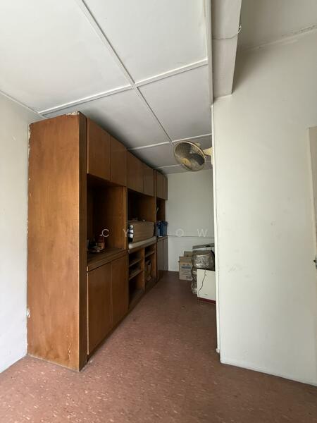 2-storey Terraced House for Sale in Taman Desa (Kuala Lumpur) - CY Low - Interior - PropertyGuru.com.my