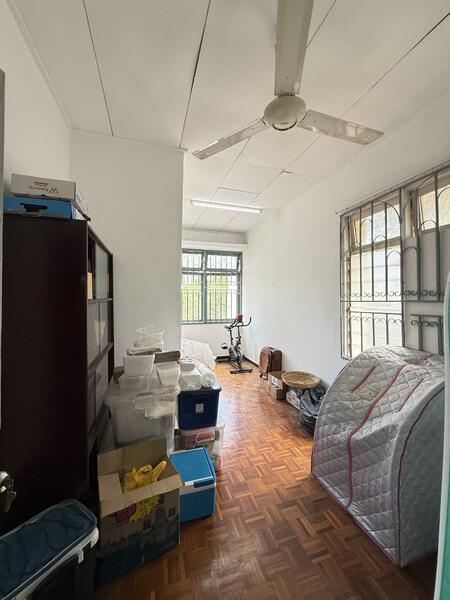2-storey Terraced House for Sale in Taman Desa (Kuala Lumpur) - CY Low - Interior - PropertyGuru.com.my