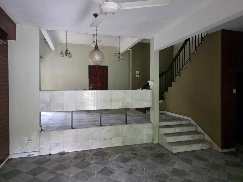 Taman Desa 2 Storey Semi-D Landed For Sale, Taman Danau Desa untuk Untuk Dijual - RM 2,600,000, Feb 2026 - Interior - PropertyGuru.com.my