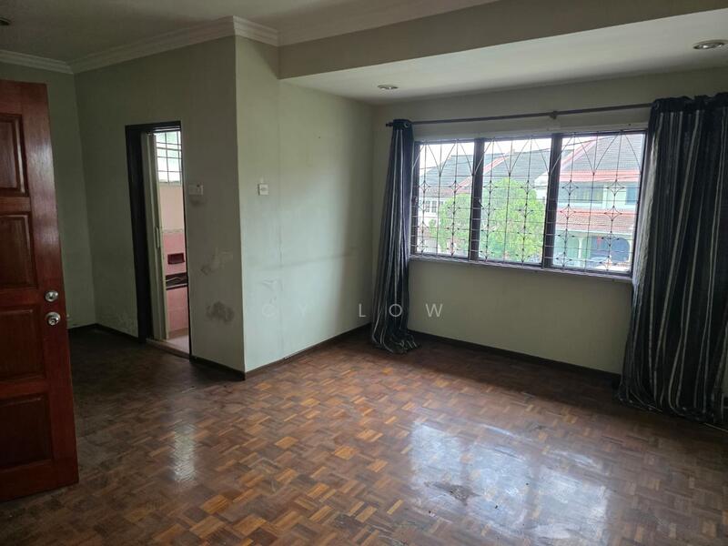 Taman Desa 2 Storey Semi-D Landed For Sale, Taman Danau Desa untuk Untuk Dijual - RM 2,600,000, Feb 2026 - Living Room - PropertyGuru.com.my