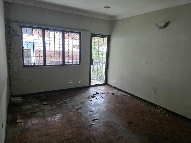 Taman Desa 2 Storey Semi-D Landed For Sale, Taman Danau Desa untuk Untuk Dijual - RM 2,600,000, Feb 2026 - Interior - PropertyGuru.com.my