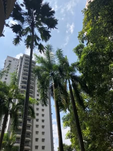 Kondominium untuk Dijual di Jasmine Towers - Eric Lim - Exterior - PropertyGuru.com.my