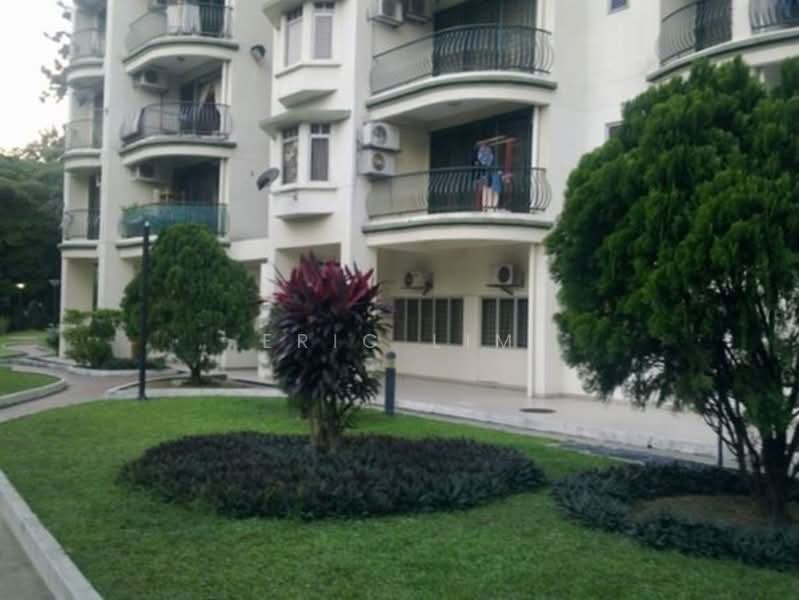 Kondominium untuk Dijual di Jasmine Towers - Eric Lim - Exterior - PropertyGuru.com.my