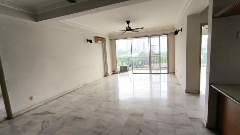 Kondominium untuk Dijual di Jasmine Towers - Eric Lim - Living Room - PropertyGuru.com.my