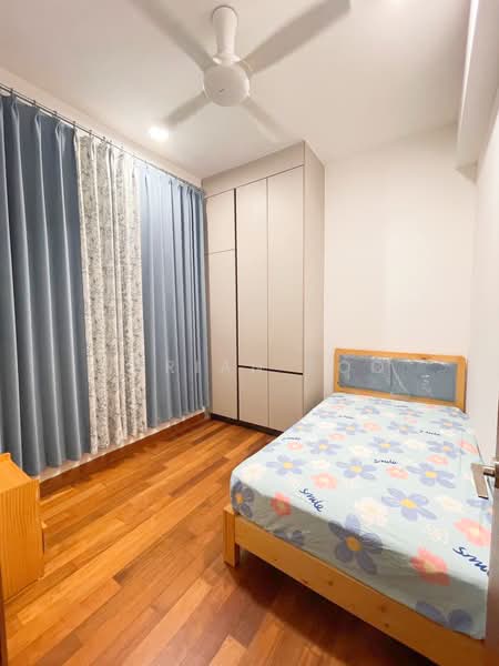 Condominium for Rent at Muze @ PICC - Adrian Foo - Bedroom - PropertyGuru.com.my