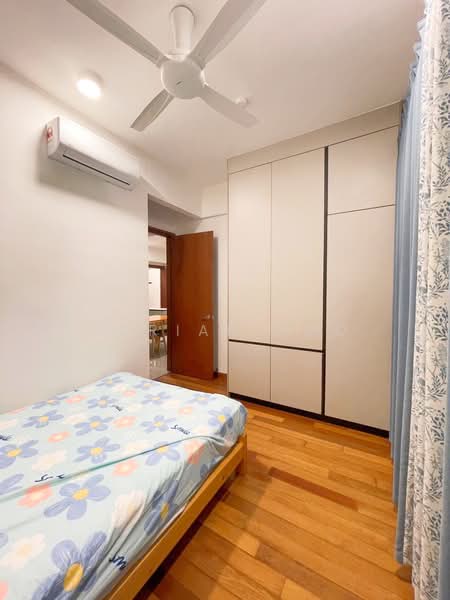 Condominium for Rent at Muze @ PICC - Adrian Foo - Bedroom - PropertyGuru.com.my