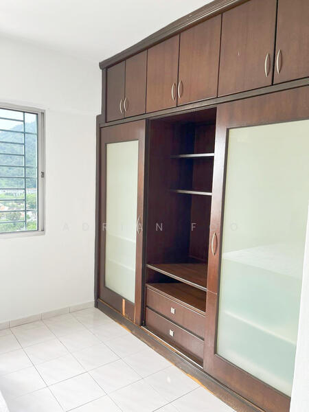 Apartment for Rent at Taman Pekaka Block 31 - Adrian Foo - Interior - PropertyGuru.com.my