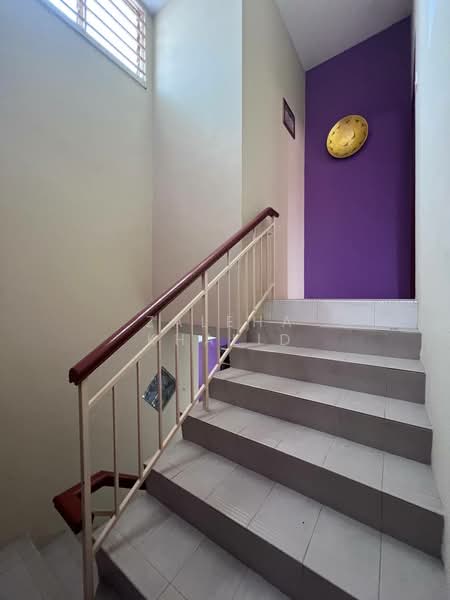Rumah Teres 2.5 Tingkat untuk Dijual di Shah Alam (Selangor) - Zaleha Khalid - Interior - PropertyGuru.com.my