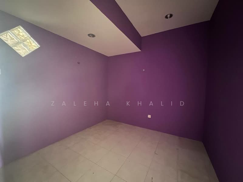 Rumah Teres 2.5 Tingkat untuk Dijual di Shah Alam (Selangor) - Zaleha Khalid - Interior - PropertyGuru.com.my