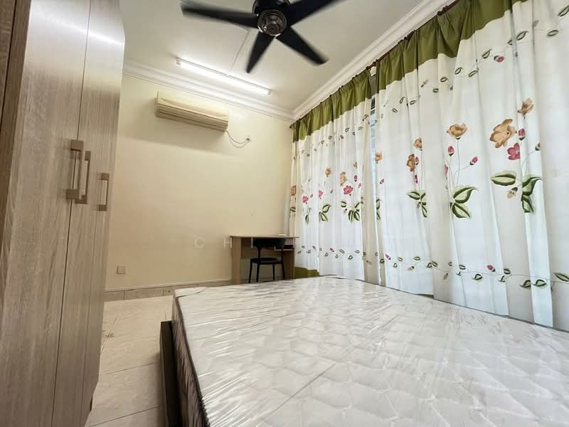 Condominium for Rent at Koi Tropika - Chi Hau - Balcony room with AC RM700 - PropertyGuru.com.my
