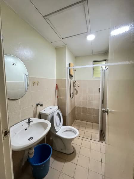 Condominium for Rent at Koi Tropika - Chi Hau - PropertyGuru.com.my
