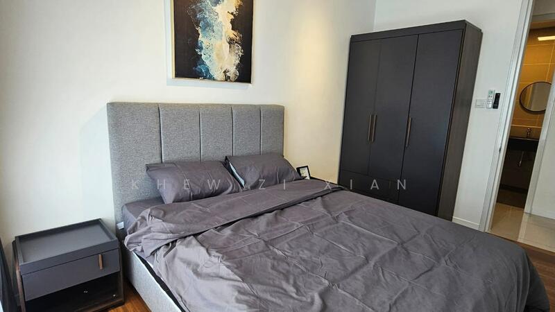 Condominium for Rent at The Maple Residences - Khew Zi Xian - Bedroom - PropertyGuru.com.my