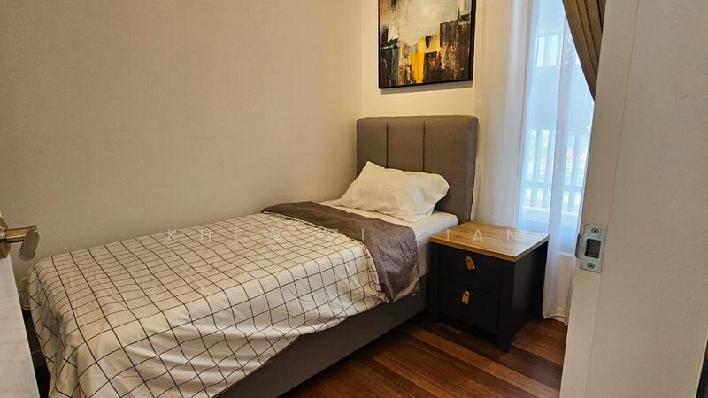 Condominium for Rent at The Maple Residences - Khew Zi Xian - Bedroom - PropertyGuru.com.my