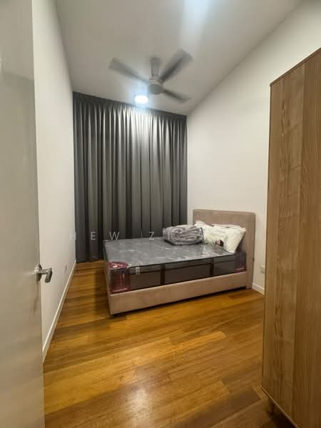 Kondominium untuk Disewa di The Maple Residences - Khew Zi Xian - Bedroom - PropertyGuru.com.my