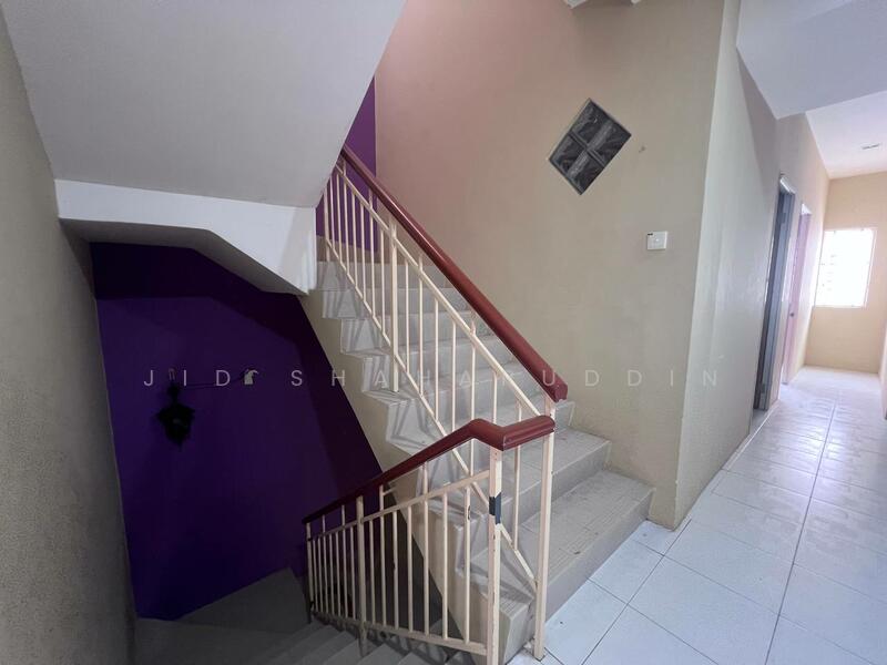 2.5-storey Terraced House for Sale in Shah Alam (Selangor) - Jid Shaharuddin - Interior - PropertyGuru.com.my