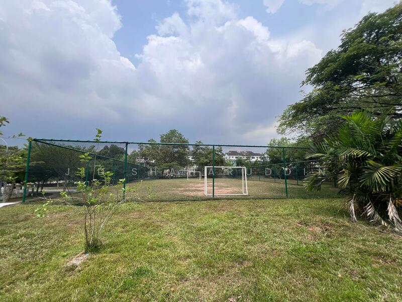 2.5-storey Terraced House for Sale in Shah Alam (Selangor) - Jid Shaharuddin - Exterior - PropertyGuru.com.my