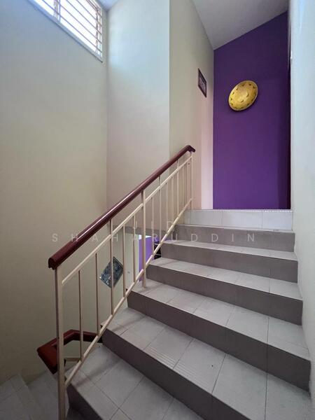 2.5-storey Terraced House for Sale in Shah Alam (Selangor) - Jid Shaharuddin - Interior - PropertyGuru.com.my