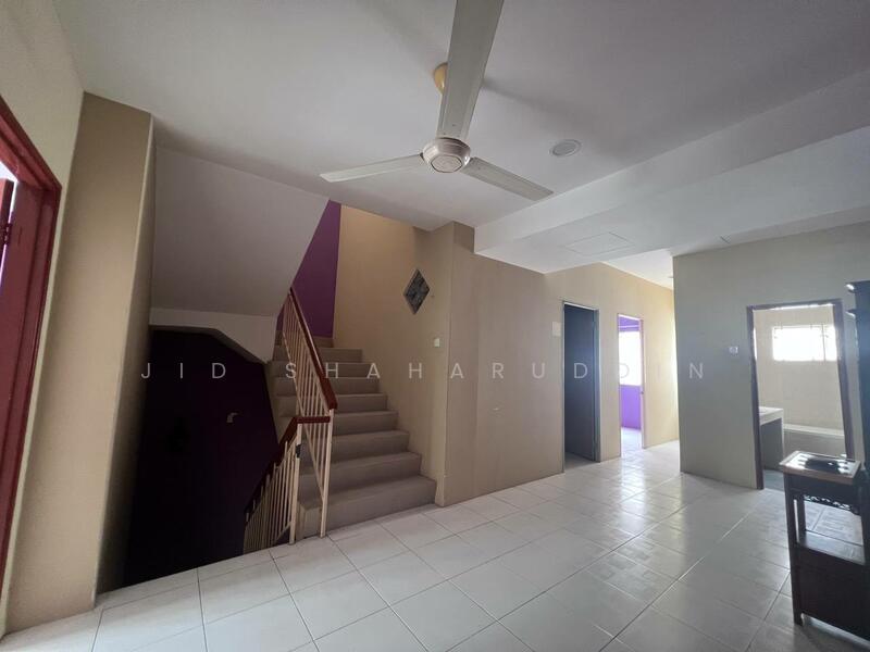 2.5-storey Terraced House for Sale in Shah Alam (Selangor) - Jid Shaharuddin - Interior - PropertyGuru.com.my