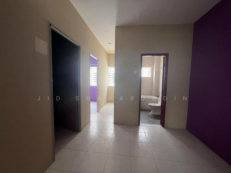 2.5-storey Terraced House for Sale in Shah Alam (Selangor) - Jid Shaharuddin - Interior - PropertyGuru.com.my