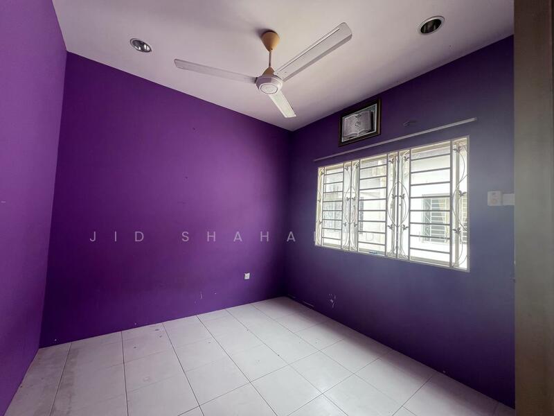 2.5-storey Terraced House for Sale in Shah Alam (Selangor) - Jid Shaharuddin - Interior - PropertyGuru.com.my