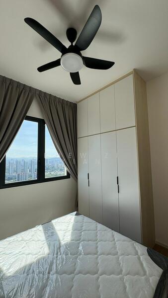 Service Residence for Rent at Laurel Residence - Khew Zi Xian - Bedroom - PropertyGuru.com.my