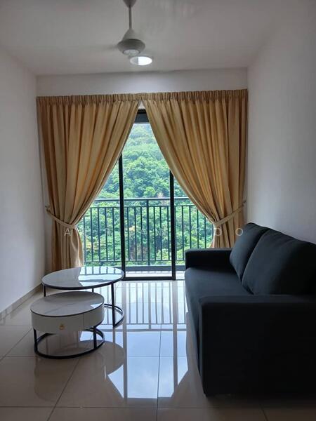 TreeO untuk Untuk Disewa - RM 1,600 /bulan, Feb 2026 - Living Room - PropertyGuru.com.my