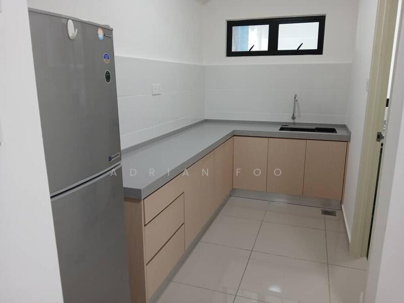 TreeO untuk Untuk Disewa - RM 1,600 /bulan, Feb 2026 - Kitchen - PropertyGuru.com.my