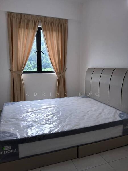 TreeO untuk Untuk Disewa - RM 1,600 /bulan, Feb 2026 - Bedroom - PropertyGuru.com.my