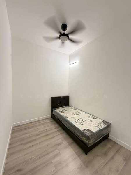 Servis Apartment untuk Disewa di Cubic Botanical - Khew Zi Xian - Bedroom - PropertyGuru.com.my