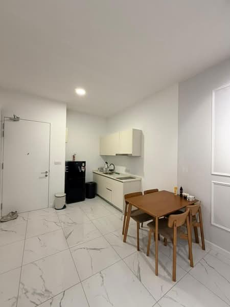 Servis Apartment untuk Disewa di Cubic Botanical - Khew Zi Xian - Kitchen - PropertyGuru.com.my