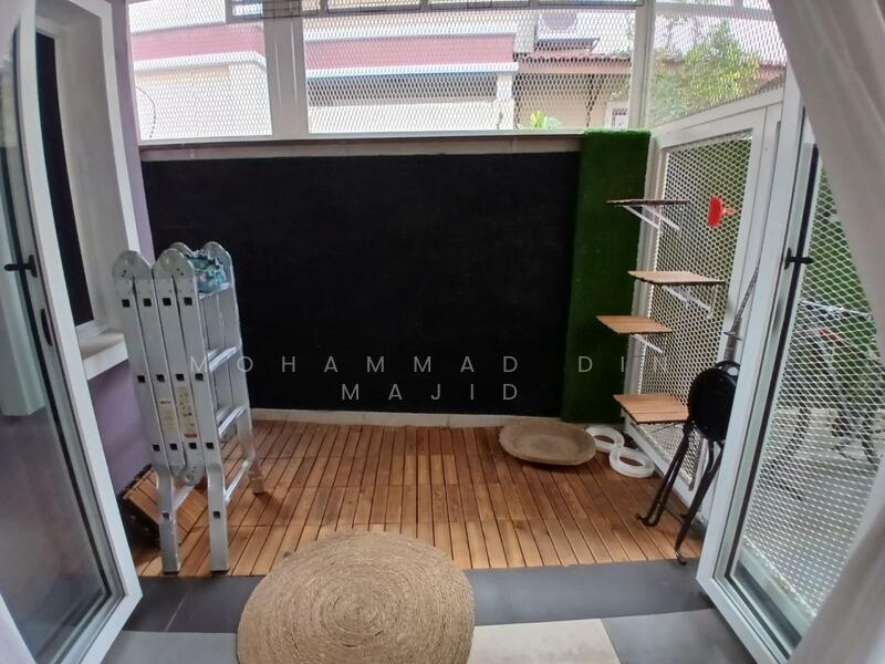 2-storey Terraced House for Sale in Denai Alam (Shah Alam) - Mohammad Din Majid - PropertyGuru.com.my