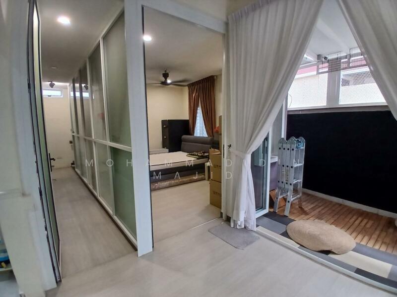 2-storey Terraced House for Sale in Denai Alam (Shah Alam) - Mohammad Din Majid - PropertyGuru.com.my