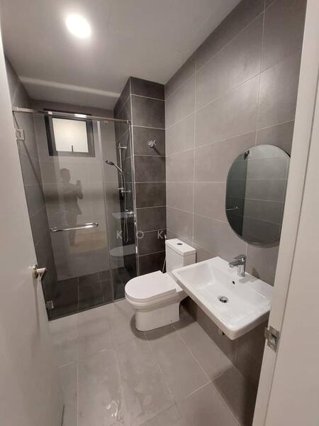 For Rent - Sunway Belfield