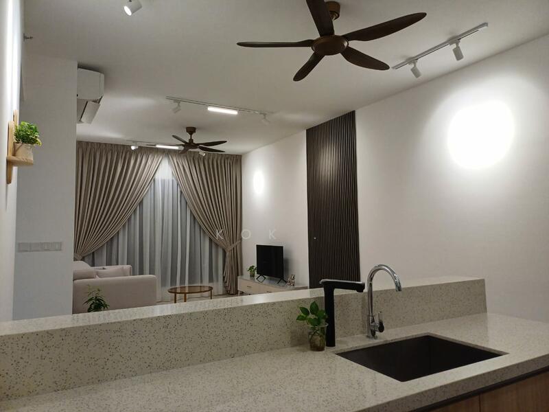 For Rent - Sunway Belfield