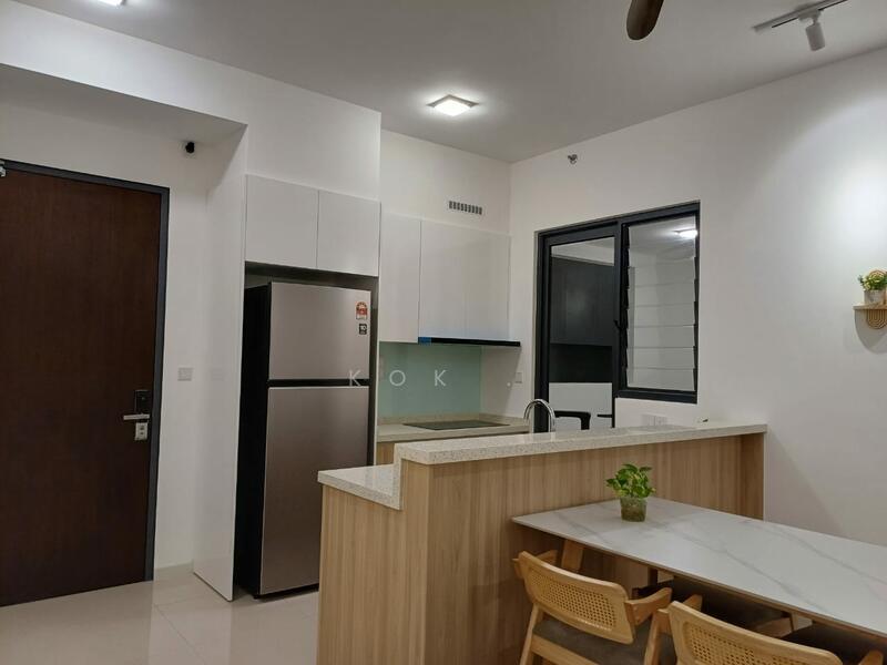 For Rent - Sunway Belfield