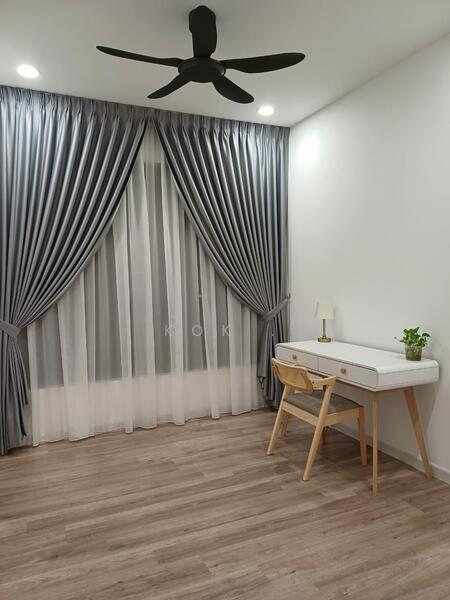 For Rent - Sunway Belfield