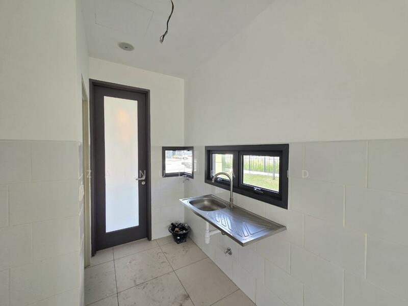 2-storey Terraced House for Sale in Shah Alam (Selangor) - Zainul Rashid - Interior - PropertyGuru.com.my