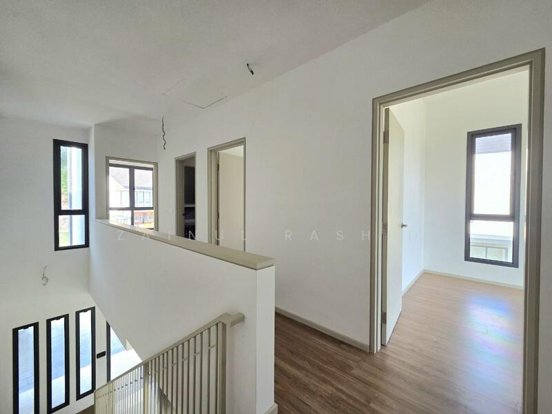 2-storey Terraced House for Sale in Shah Alam (Selangor) - Zainul Rashid - Interior - PropertyGuru.com.my
