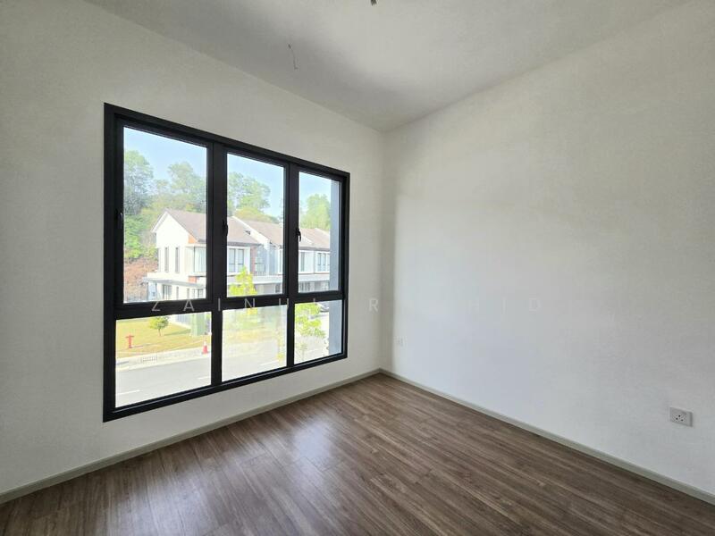 2-storey Terraced House for Sale in Shah Alam (Selangor) - Zainul Rashid - Interior - PropertyGuru.com.my