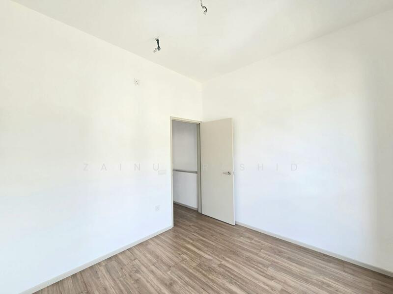 2-storey Terraced House for Sale in Shah Alam (Selangor) - Zainul Rashid - Interior - PropertyGuru.com.my