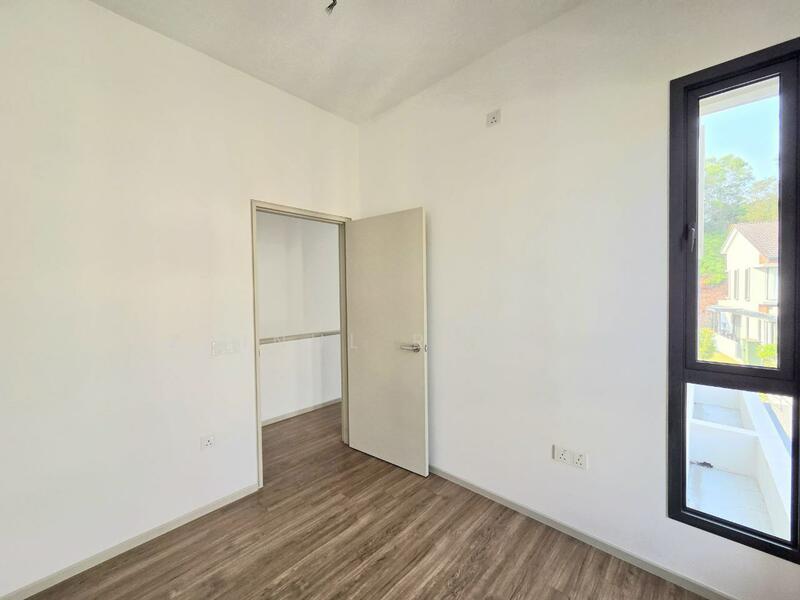 2-storey Terraced House for Sale in Shah Alam (Selangor) - Zainul Rashid - Interior - PropertyGuru.com.my