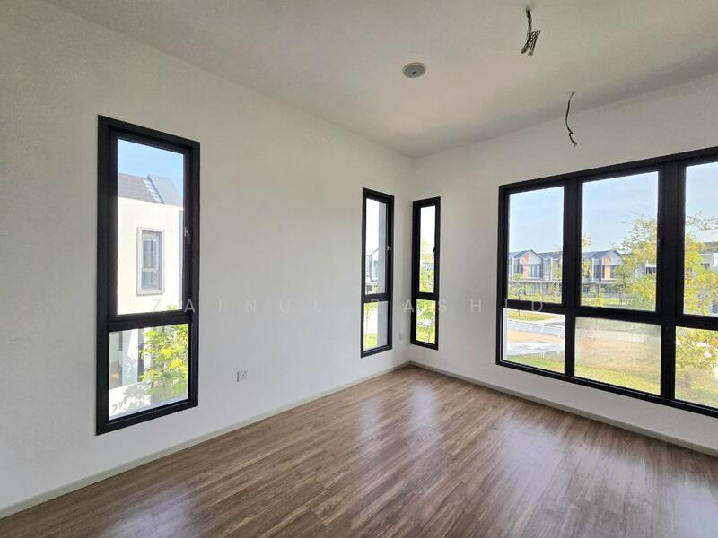 2-storey Terraced House for Sale in Shah Alam (Selangor) - Zainul Rashid - Interior - PropertyGuru.com.my