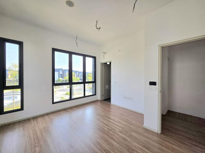 2-storey Terraced House for Sale in Shah Alam (Selangor) - Zainul Rashid - Interior - PropertyGuru.com.my
