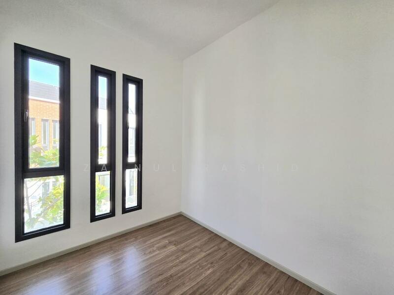 2-storey Terraced House for Sale in Shah Alam (Selangor) - Zainul Rashid - Interior - PropertyGuru.com.my