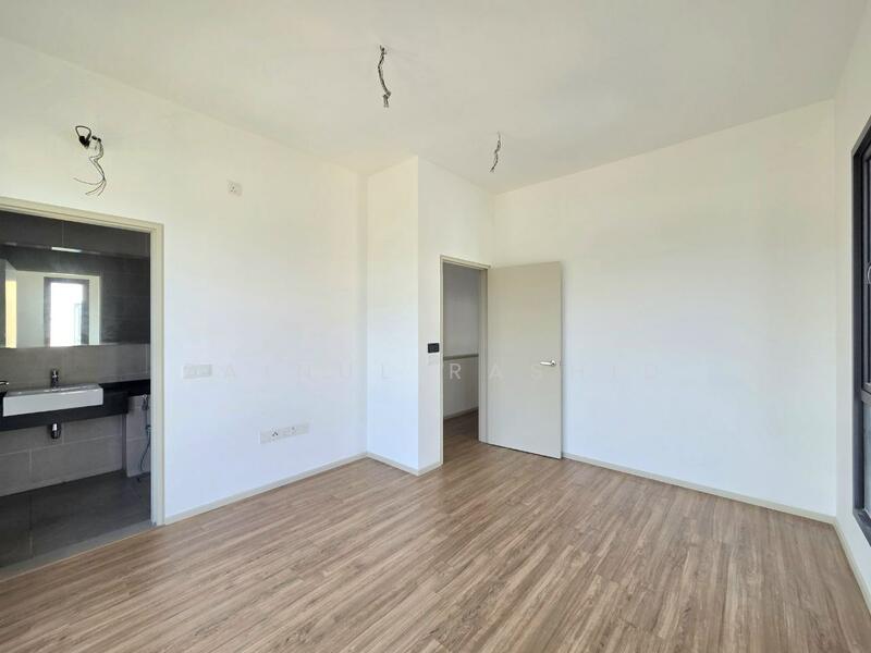 2-storey Terraced House for Sale in Shah Alam (Selangor) - Zainul Rashid - Interior - PropertyGuru.com.my