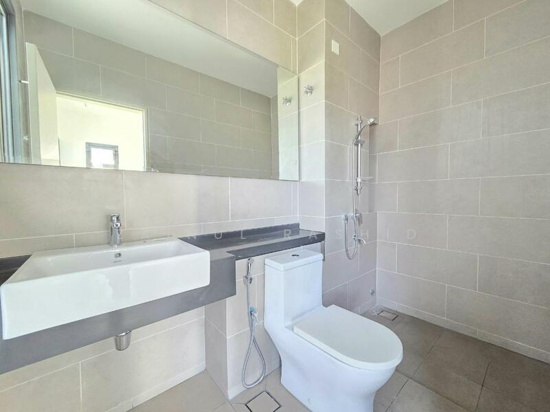 2-storey Terraced House for Sale in Shah Alam (Selangor) - Zainul Rashid - Bathroom - PropertyGuru.com.my