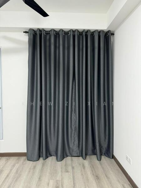 Service Residence for Rent at Cubic Botanical - Khew Zi Xian - Interior - PropertyGuru.com.my